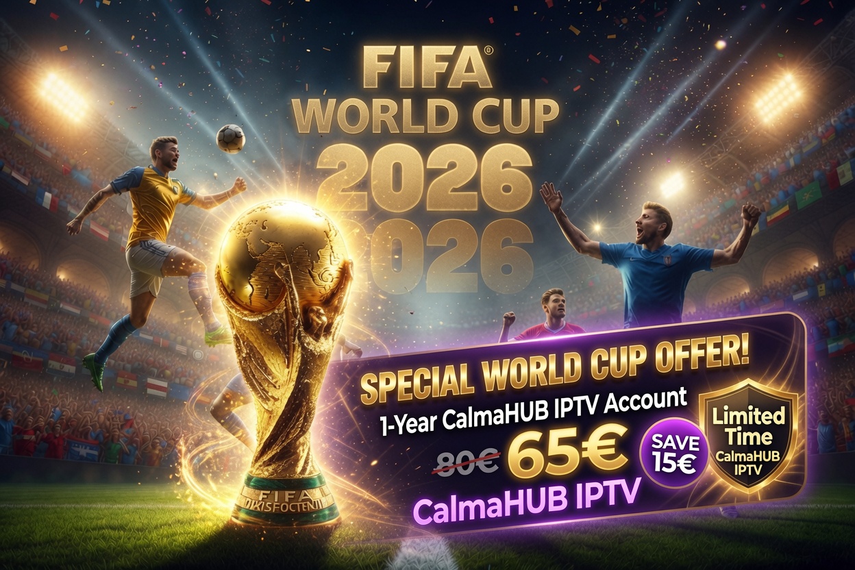 Fifa Worldcup 2026